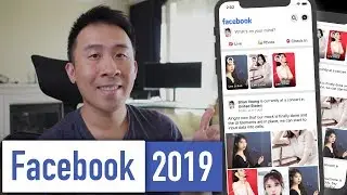 UIKit Facebook: Preview Oriented Development with LBTATools (Ep 1)