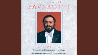 Puccini: Turandot, Act III: Nessun dorma!