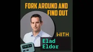 Getting to Know Kafka with Elad Eldor