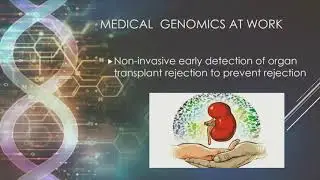 Examples of Medical Genomics