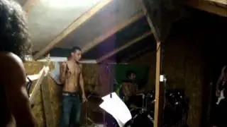 Bull Terrier THC - Clube dos canalhas (Matanza Cover)