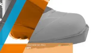Обзор лыжных ботинок Fischer XC PRO