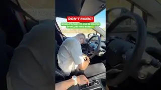 This Škoda feature saves lives!⚠️ 
