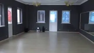 Отопление Никатэн в школе танцев Линия г Краснодар 27 12 2016