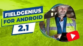 FieldGenius for Android 2.1 - Overview