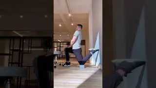 Training the hip flexor instead of stretching it will be a lot more beneficial for most people