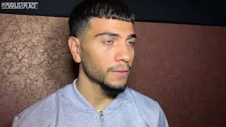 Raymond Muratalla on co-main versus Jair Valtierra: “It’s a huge opportunity for me and I’m ready.”
