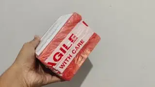 TERIMAKASIH UNTUK AGAN YANG DISANA YANG SUDAH MEMBORONG 3 MODEM SAYA LANGSUNG | VIDEO PROSES PACKING
