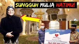 MENGGEMPARKAN!! PENINGGALAN TERBESAR DIDI KEMPOT YANG BIKIN MERINDING
