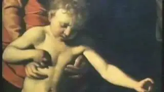 Caravaggio -  documentary by Robert Hughes (1975) 5 of 7