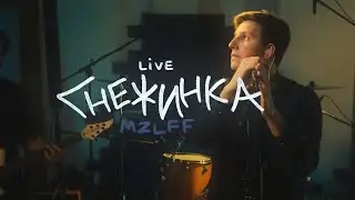 снежинка - 10 ЧАСОВ - mzlff