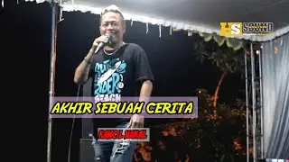 KANCIL MC AKHIR SEBUAH CERITA DIMAS PRO