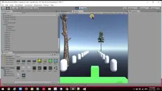 Lec-27 Unity 3D Tutorials for beginners in hindi (killing enemies in unity 3d)