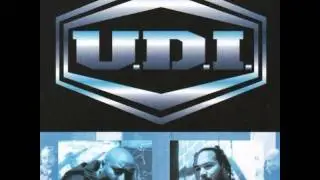U.D.I. - Rata-Tat-Boom