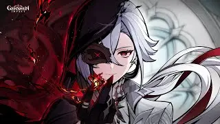 Genshin Gameplay: Clearing Petrichor 2