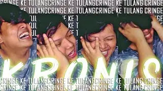 BAHKAN DEWA DEWA PUN CRINGE MELIHAT INI ! KRONIS EDAN