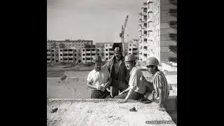 Костанай, Кустанай Это было недавно это было давно... 4 часть