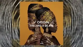 FREE FLP | Afrobeat - 