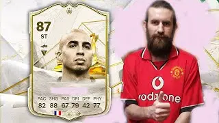 EA FC24(ПК). Открываем Базового Кумира!