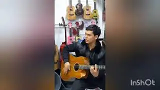 Elyorbek Melibayev - Daydi qizlar
