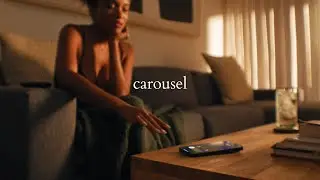 ‘Carousel’ - Netflix Quality Short Film shot on Sony ZV-E1