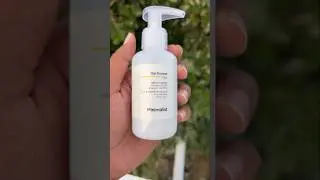 Best Cleanser for face? | Minimalist Face wash Cleanser Unboxing #shorts #facewash #unboxing