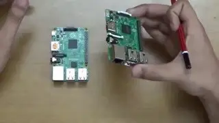 Comparison of Raspberry Pi 2 Vs Pi3 and Could Raspberry Pi 3 would have been Better?????