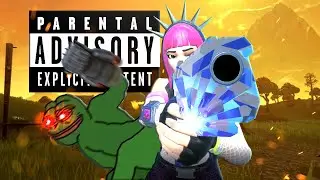 PG FORTNITE MOMENTS