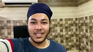 Meet with pannu baljinder ❤️❤️🤲! Khalsa college de nazare 💕😅😅|| Amritsar