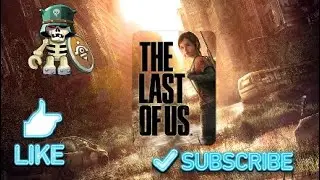 The Last of Us #1  Primer encuentro con Ellie