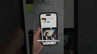 Final Cut Camera RELEASED on iPhone 📸📲