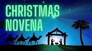 The Ultimate 9-Day Christmas Prayer Experience