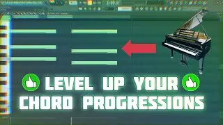 Using Scales to Build Chords in FL Studio