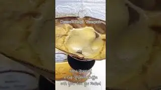 ☕ #kopi #chemex #clothfilter #immersiondripper #nyeduhkopi #rumahkopitumpah