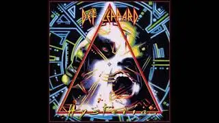 Def Leppard - Run Riot
