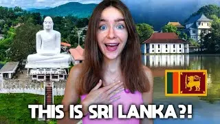 Is KANDY, SRI LANKA Worth Visiting in 2025? 🇱🇰 What We Saw SHOCKED Us!