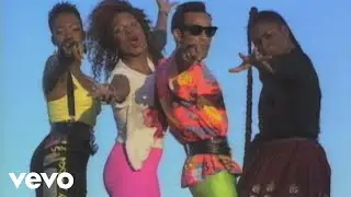 Boney M. - Megamix (Official Video)