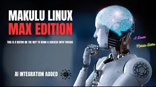 Makulu Linux Max Edition - Review