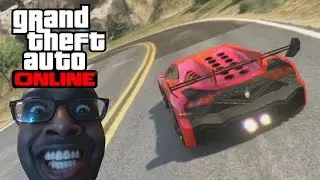 GTA 5 - World Record Lap Times | The North Loop! (GTA V Competitive Racing)