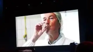 Коралловый клуб   Форум 2016 г  Сергей Семенченко  Новые продукты