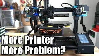 The Good And Bad Of Large 3d Printers