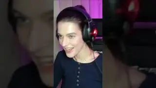 Дощелкалась... 