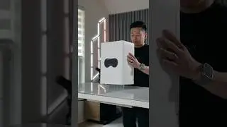 @Apple  Vision Pro #unboxing #applevisionpro