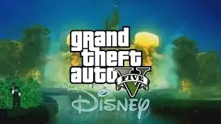 Монтаж по GTAVONLINE