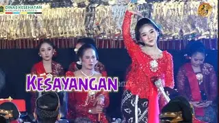 LALA ATILA  KESAYANGAN Cipt KI DALANG KI BAGONG DARMONO
