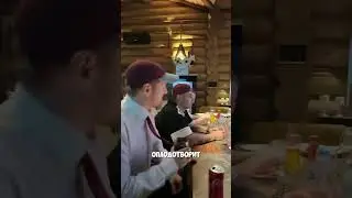 VJLink приехал в гости к Витусу Бритве 