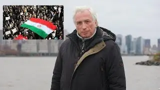 Иран: иностранные агенты - самый ходовой товар в политической аптеке