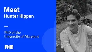 Meet the Community w/ Hunter Kippen
