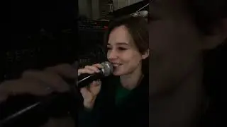 Самая красивая,нежная и талантливая....