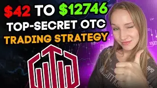 QUOTEX OTC STRATEGY $42 to $12746 🔥| BEST INDICATOR FOR OTC BINARY OPTIONS TRADING
